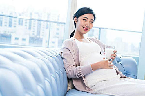 孕妇可以抽悦刻电子烟吗？