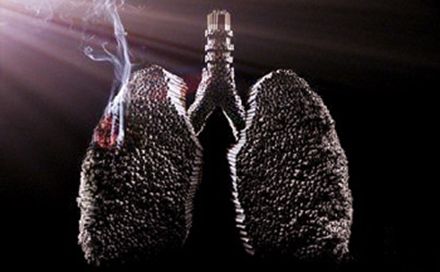 肺癌能抽电子烟吗？ - 第1张