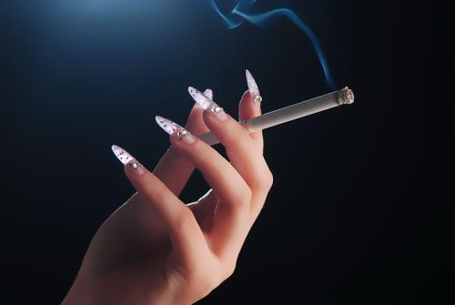 抽电子烟会有戒烟综合症吗？