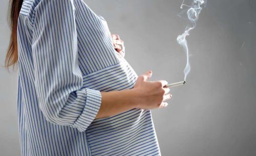 孕妇闻到电子烟对宝宝有伤害吗
