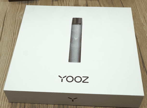 yooz充电说明 柚子阿尔法多少钱 - 第1张