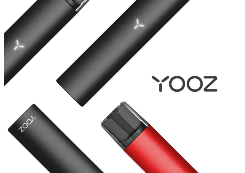 yooz柚子电子烟官网有哪些产品 yooz 柚子官网的价格怎么样 - 第1张
