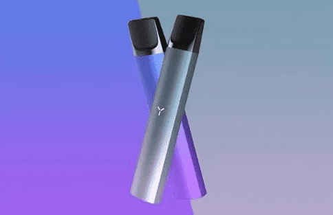 yooz柚子电子烟的烟弹一个能抽多久，跟烟比有什么区别吗？