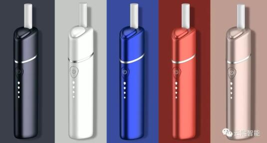 IECIE深圳电子烟展多品牌亮相 UWOO个系列全面发布 - 第3张