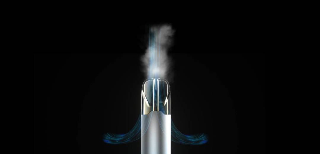 SP2S思博瑞推出“小星耀”电子烟，“低开高走”引发热议