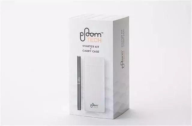 日本烟草发布Ploom最新研究结果：可降低体内有害成分！ - 第2张