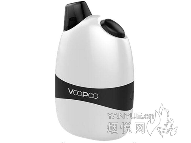 VOOPOO电子烟厂家简介、官网、产品 - 第5张