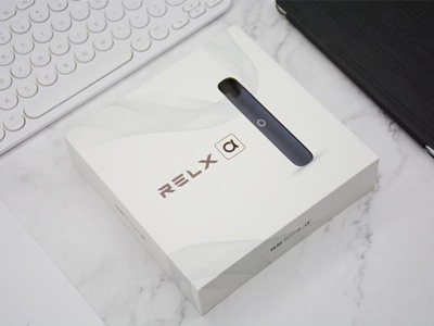 RELX悦刻电子烟厂家简介、官网、产品