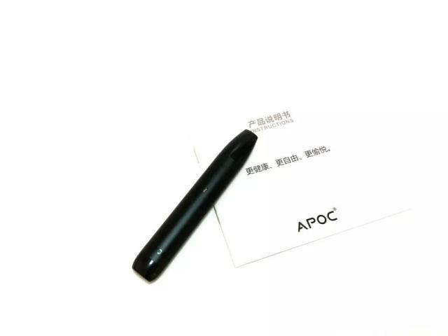 APOC艾铂克名将系列电子烟套装体验 - 第16张