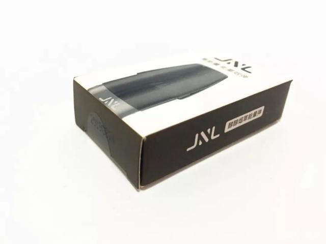 JNL集能量AHA电子烟套装评测 - 第17张