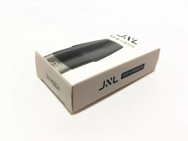 JNL集能量AHA电子烟套装评测 - 第18张