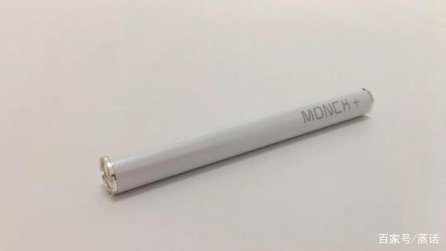 MONCK蒙克换弹小烟新品上市体验评测！