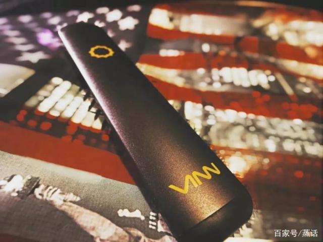 VINN mini电子烟已于9月初正式上市，首周销量即突破三万大关 - 第7张