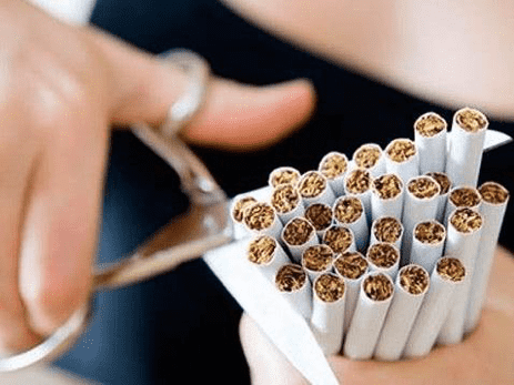 电子烟和香烟哪个危害大？ - 第1张