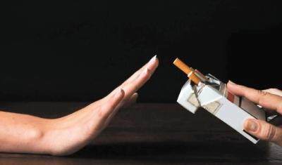 戒烟真的能提高性功能吗？ - 第1张