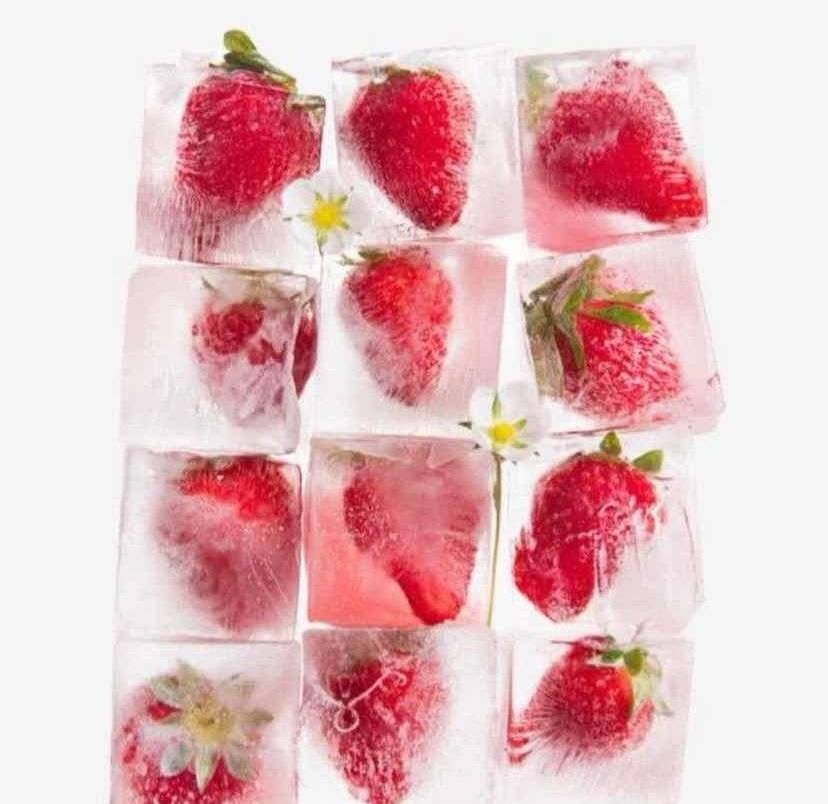 RELX悦刻三代灵点-草莓冰雪口味测评 - 第2张