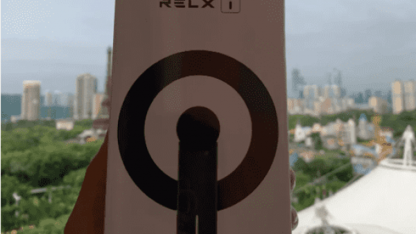 悦刻RELX三代电子烟蓝牙使用，relx悦刻3代电子烟烟弹口味 评测