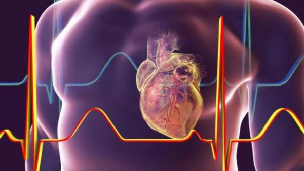 电子烟会导致心脏病发作吗？看看科学研究怎么说