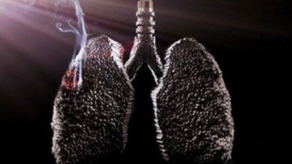 肺癌能抽电子烟吗？