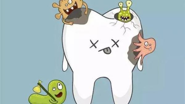 电子烟对牙齿的损害有哪些？会增加龋齿的风险