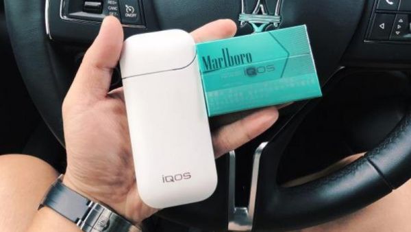 iqos电子烟与香烟危害是什么?