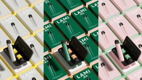 LAMI徕米电子烟官网介绍，LAMI徕米电子烟产品有哪些？
