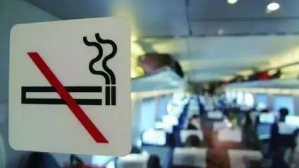 在地铁上抽电子烟会怎样？（地铁上抽电子烟处罚结果）