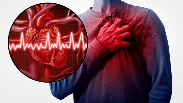 电子烟会引起心肌炎吗？