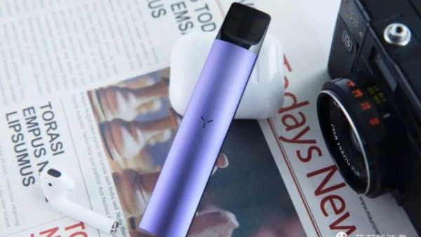 抽电子烟能把烟瘾戒掉吗？