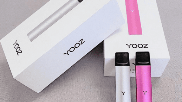 yooz二代实体店多少钱一支好用吗 yooz电子烟哪里可以买靠谱吗