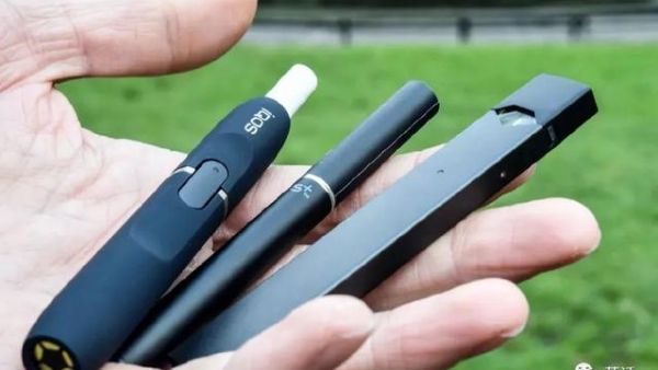 电子烟未来方向是大烟还是小烟？