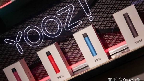品牌代工、品牌崛起，电子烟还有多长的路要走？