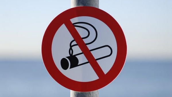 电子烟可以在禁烟的地方抽吗？