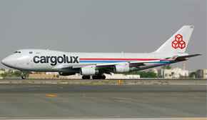 货运航空公司Cargolux将停止运输一次性电子烟