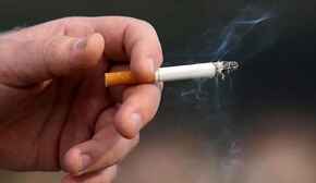 马萨诸塞州禁止21世纪后出生者购买烟草产品