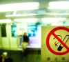 武汉地铁上可以带电子烟吗？