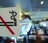 在地铁上抽电子烟会怎样？