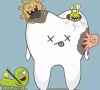 电子烟对牙齿的损害有哪些？会增加龋齿的风险