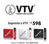 vtv电子烟官网supreme产品介绍与烟弹价格