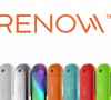 外媒展示 Vaporesso全新品牌Renova出品Zero小烟预览