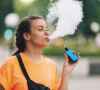 美国研究：州政府禁止电子烟的举措导致卷烟销量上升