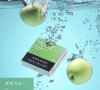 YOOZ柚子烟弹“青苹汽水”口味测评，苹果的凉度甜度口味怎么样？